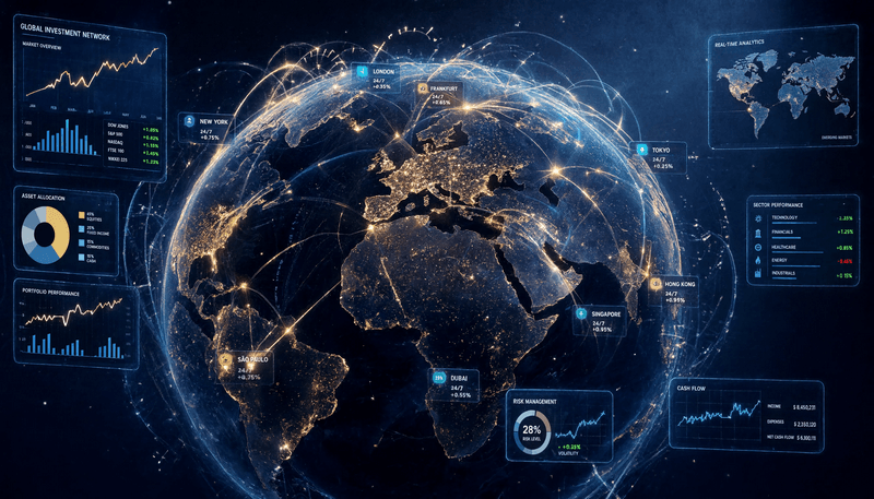 SpaceX Starlink — крупнейшая коммерческая спутниковая сеть на орбите, 7000+ спутников